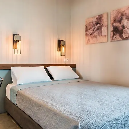 Casa Giulietta Modern Luxury Maisonette