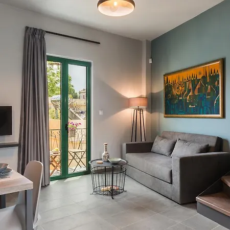 شقة Casa Giulietta Modern Luxury Maisonette *