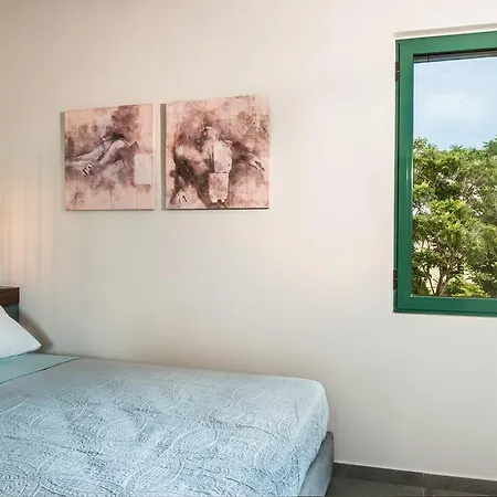 Casa Giulietta Modern Luxury Maisonette شقة