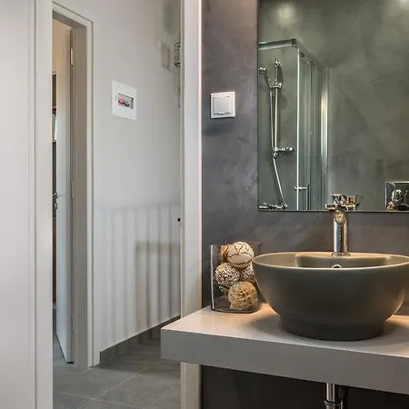 Casa Giulietta Modern Luxury Maisonette