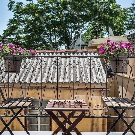 Apartament Casa Giulietta Modern Luxury Maisonette *