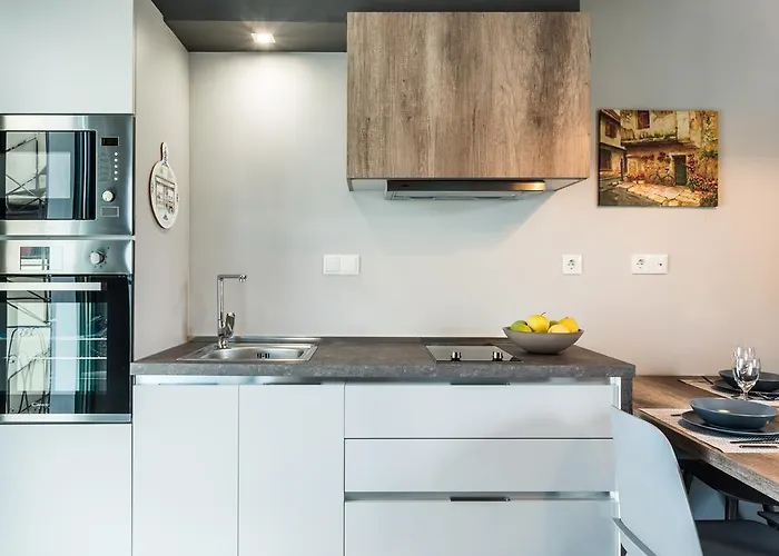 Apartamento Casa Giulietta Modern Luxury Maisonette Chania (Crete)