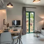 Casa Giulietta Modern Luxury Maisonette *