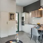 Casa Giulietta Modern Luxury Maisonette Apartmán *