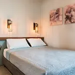 Casa Giulietta Modern Luxury Maisonette