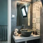 Casa Giulietta Modern Luxury Maisonette Apartment Chania (Crete)