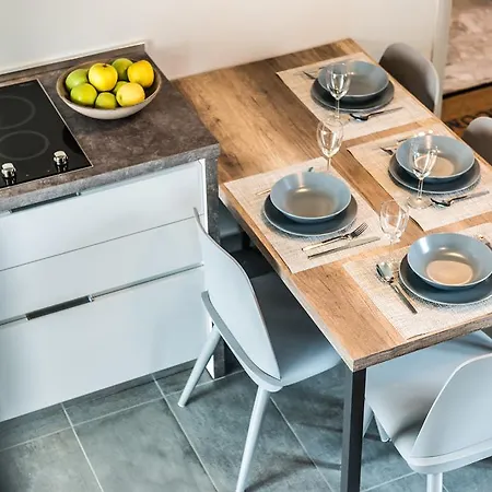 Casa Giulietta Modern Luxury Maisonette * La Canée