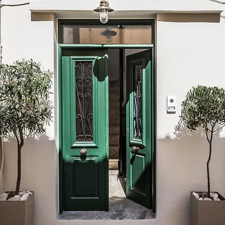 Casa Giulietta Modern Luxury Maisonette Apartment