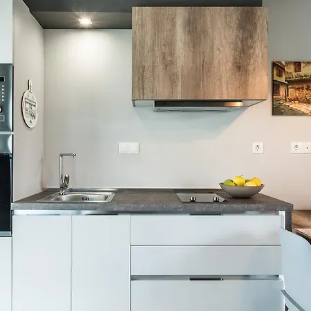 Διαμέρισμα Casa Giulietta Modern Luxury Maisonette Χανιά