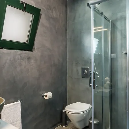 Διαμέρισμα Casa Giulietta Modern Luxury Maisonette *