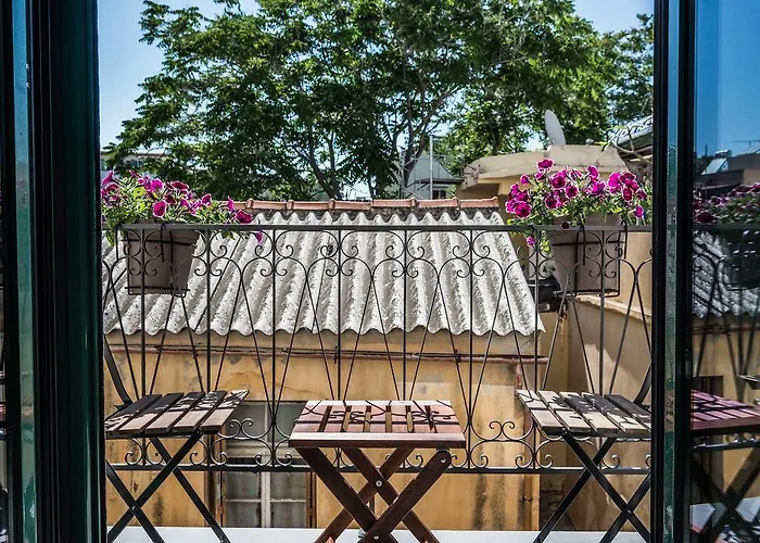 Appartamento Casa Giulietta Modern Luxury Maisonette *