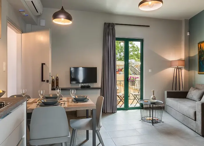 Casa Giulietta Modern Luxury Maisonette *