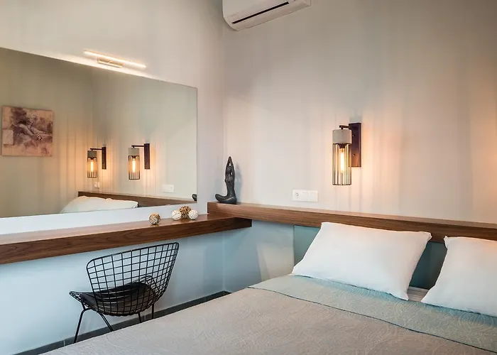 Апартаменты Casa Giulietta Modern Luxury Maisonette