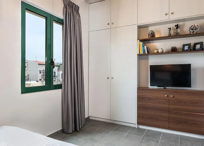 Casa Giulietta Modern Luxury Maisonette *