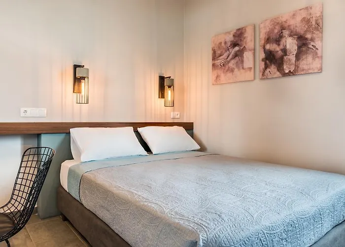 Casa Giulietta Modern Luxury Maisonette