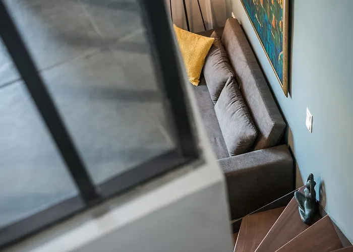 Casa Giulietta Modern Luxury Maisonette Appartamento *