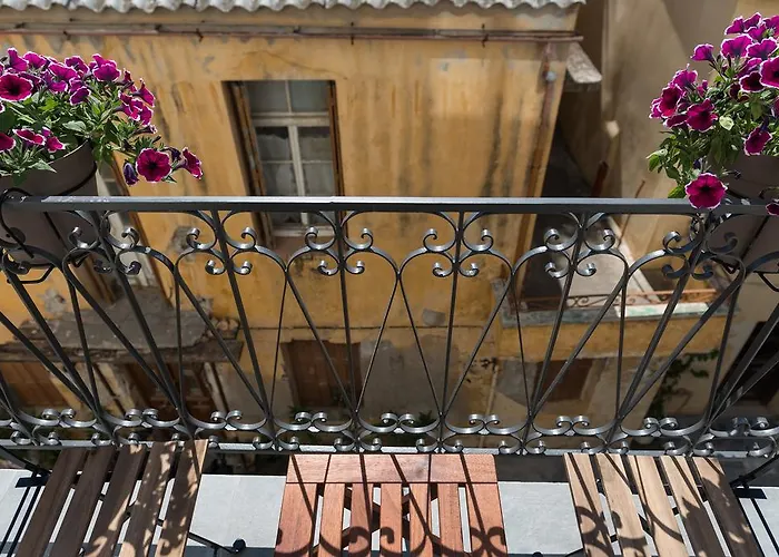 Casa Giulietta Modern Luxury Maisonette