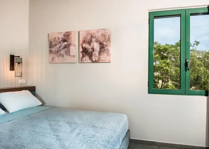 Casa Giulietta Modern Luxury Maisonette Апартаменты