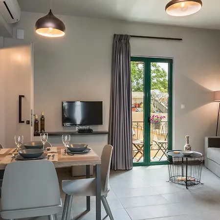 Casa Giulietta Modern Luxury Maisonette *