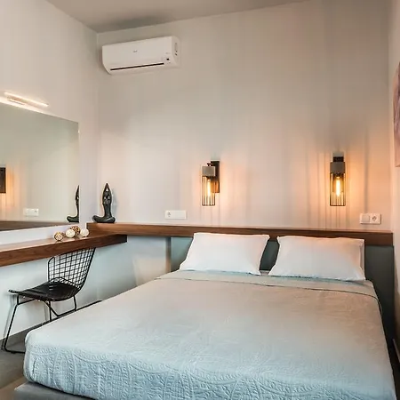 Casa Giulietta Modern Luxury Maisonette