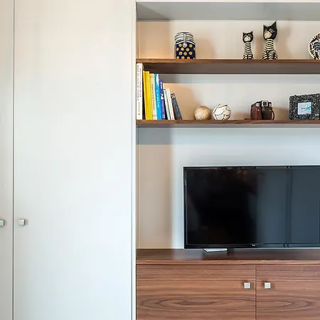 Апартаменты Casa Giulietta Modern Luxury Maisonette *