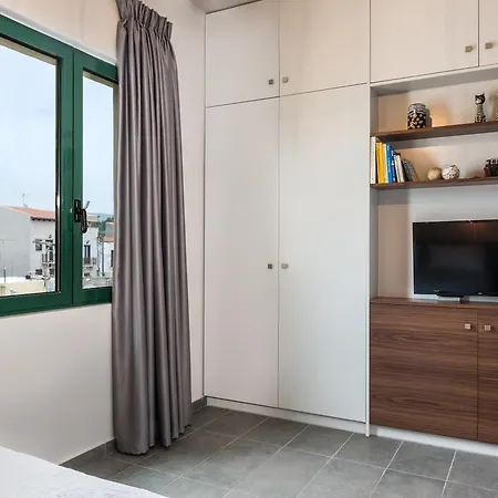 Casa Giulietta Modern Luxury Maisonette *