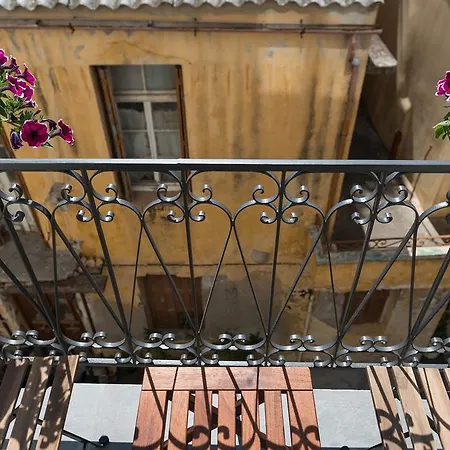 Casa Giulietta Modern Luxury Maisonette