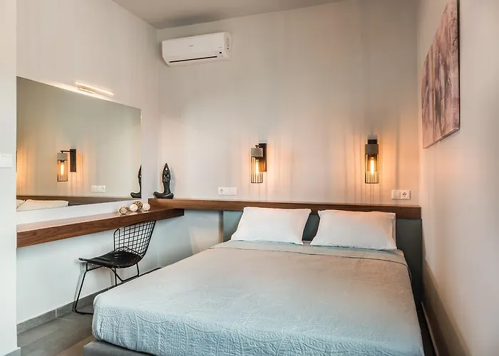 Casa Giulietta Modern Luxury Maisonette