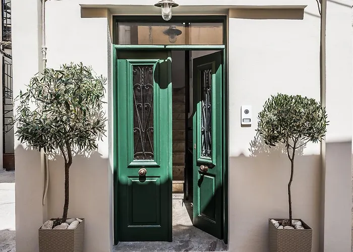 Casa Giulietta Modern Luxury Maisonette アパート