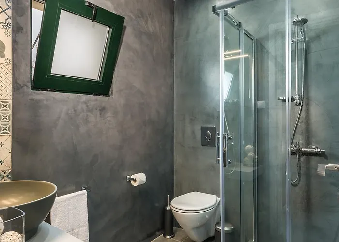 アパート Casa Giulietta Modern Luxury Maisonette *