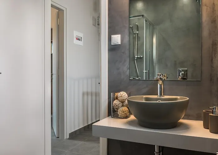 Casa Giulietta Modern Luxury Maisonette